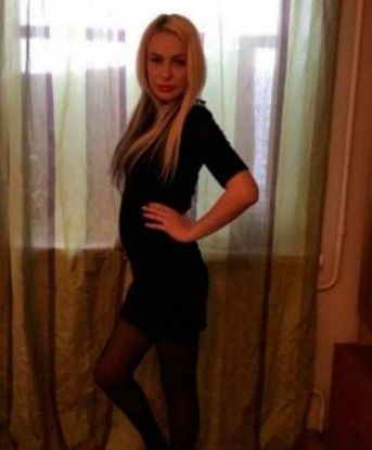 Анкета проститутки Олеся - город Беркакит, 38 лет, №9564